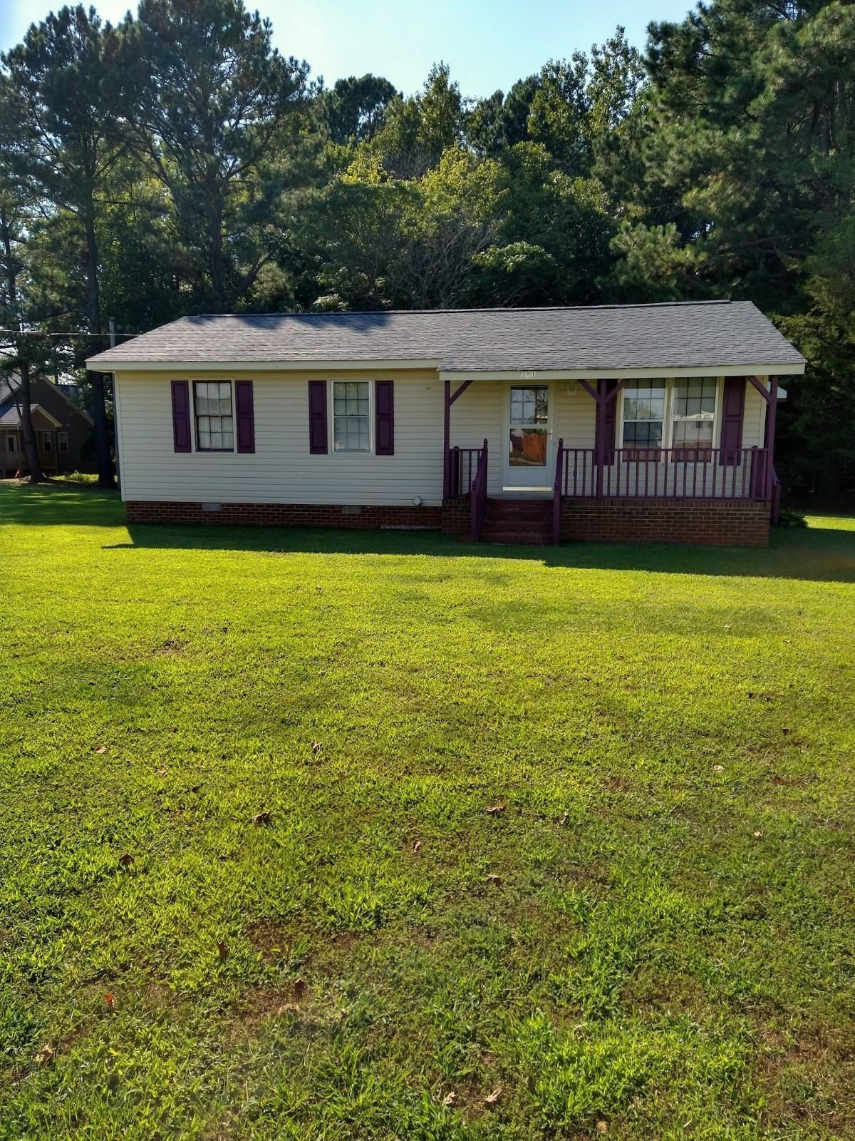 381 Friendship Church Road Middlesex, NC 27557 - Photo 18 of 19 Photo 19