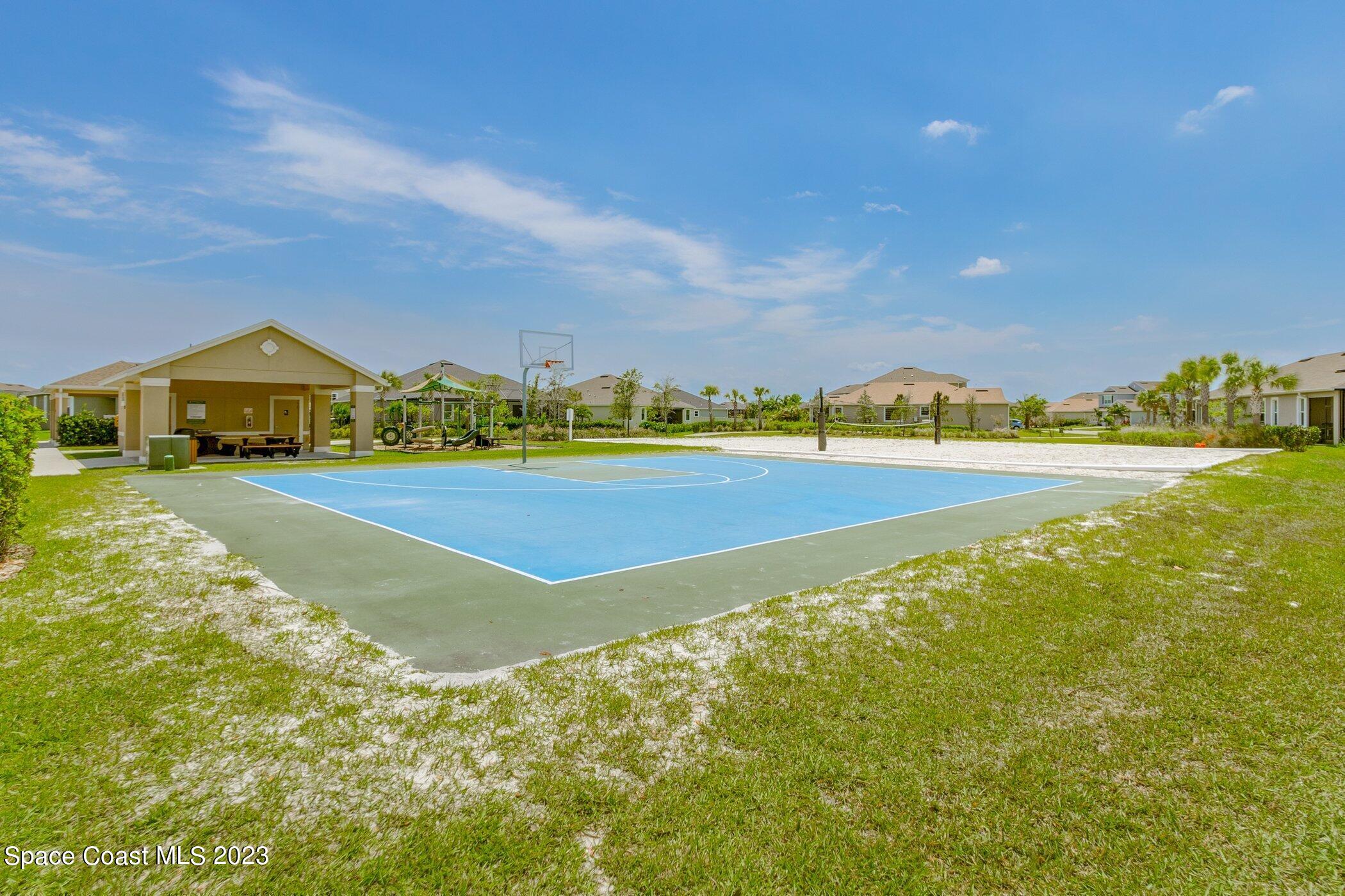7729 Kerrington Drive Melbourne, FL 32940 - Photo 60 of 61 a view of an ocean and beach