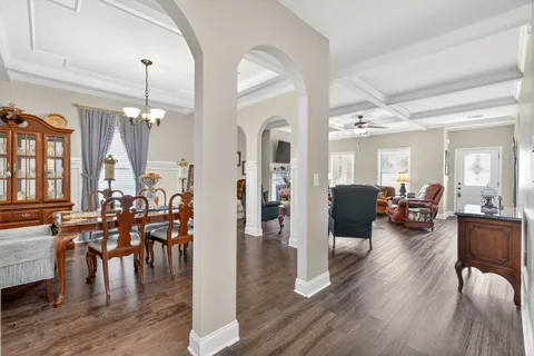$518,000 | 2816 Cason Lane, Murfreesboro, TN 37128