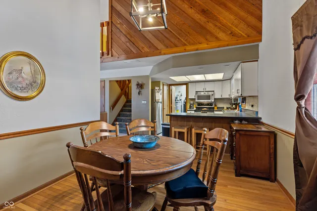 $335,000 | 290 Northridge Drive, Mooresville, IN 46158