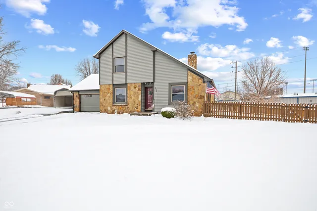 $335,000 | 290 Northridge Drive, Mooresville, IN 46158