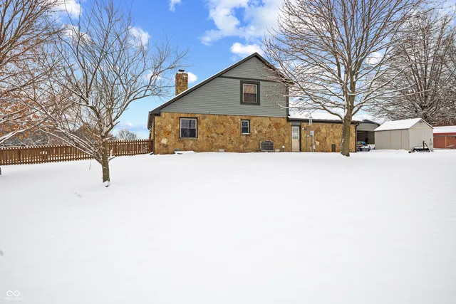 $335,000 | 290 Northridge Drive, Mooresville, IN 46158