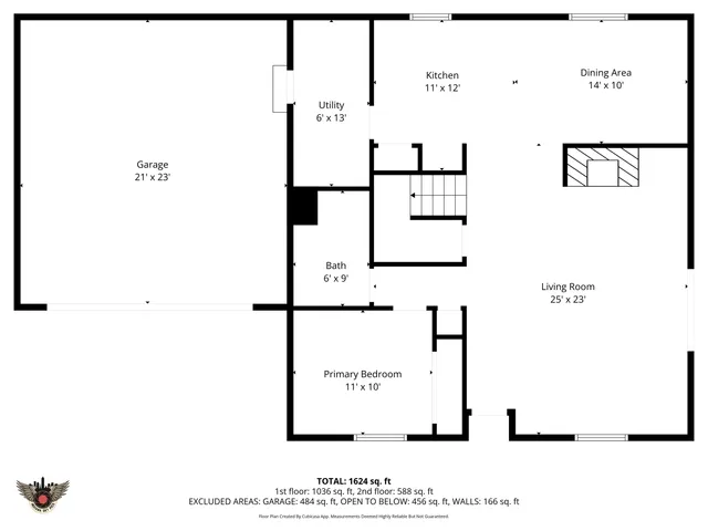 $335,000 | 290 Northridge Drive, Mooresville, IN 46158