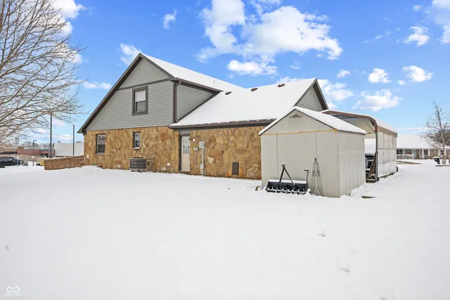 $335,000 | 290 Northridge Drive, Mooresville, IN 46158