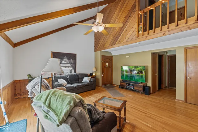 $335,000 | 290 Northridge Drive, Mooresville, IN 46158