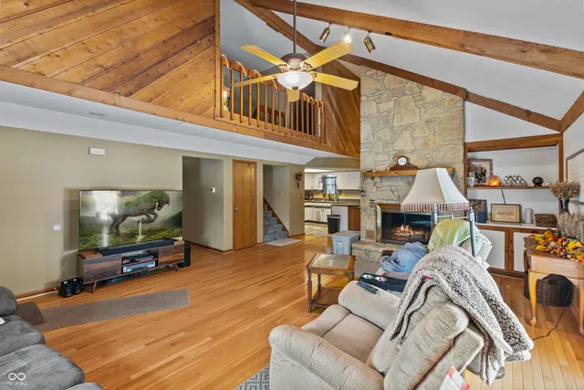 $335,000 | 290 Northridge Drive, Mooresville, IN 46158