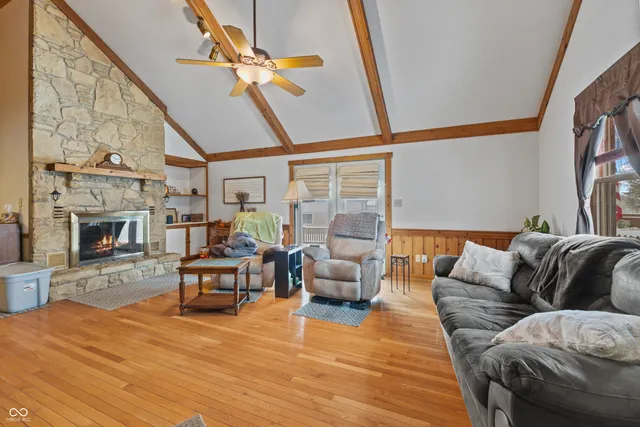 $335,000 | 290 Northridge Drive, Mooresville, IN 46158