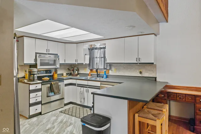 $335,000 | 290 Northridge Drive, Mooresville, IN 46158