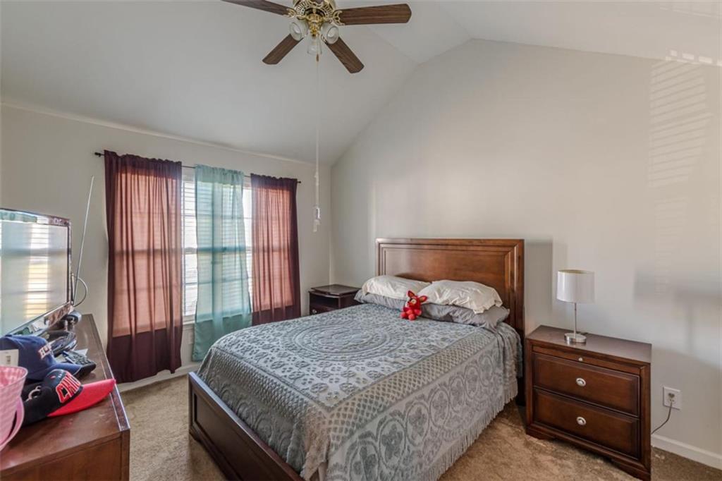 11645 Kades Trail Hampton, GA 30228 - Photo 28 of 32