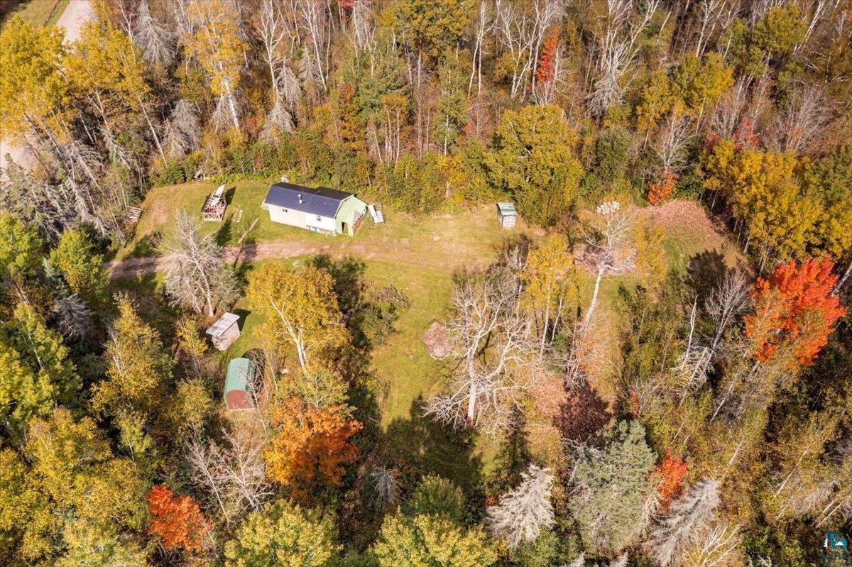 6202 Murphy Lake Road Brimson, MN 55602 - Photo 25 of 29