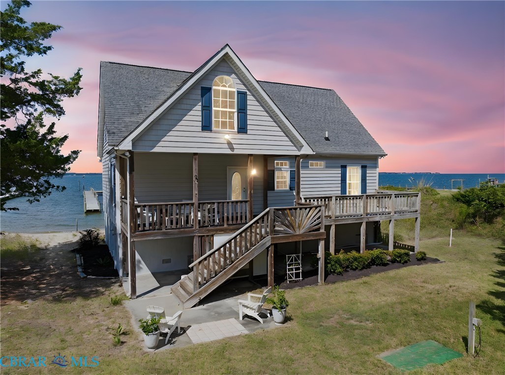 157 Sandy Beach Road Deltaville, VA 23043 - Photo 3 of 26