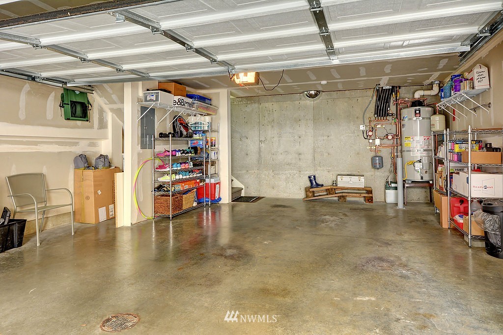 1620 North 46th Street, Unit A Seattle, WA 98103 - Photo 19 of 20