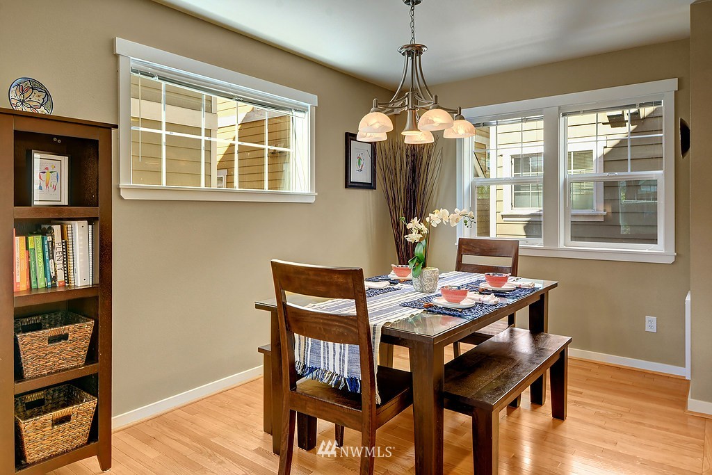 1620 North 46th Street, Unit A Seattle, WA 98103 - Photo 6 of 20