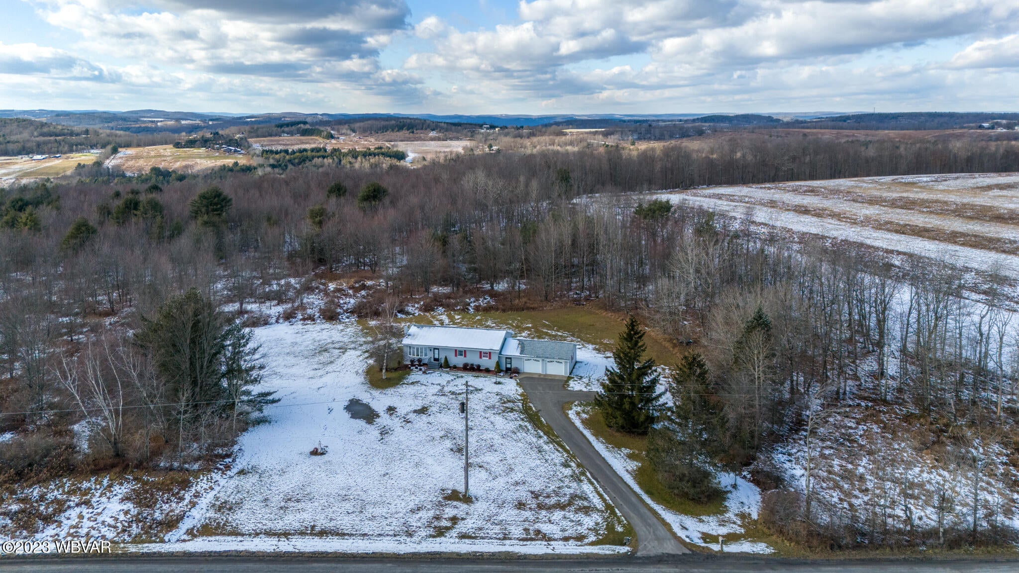 1359 Jacobs Road Rome, PA 18837 - Photo 7 of 45 Gallery Image 7