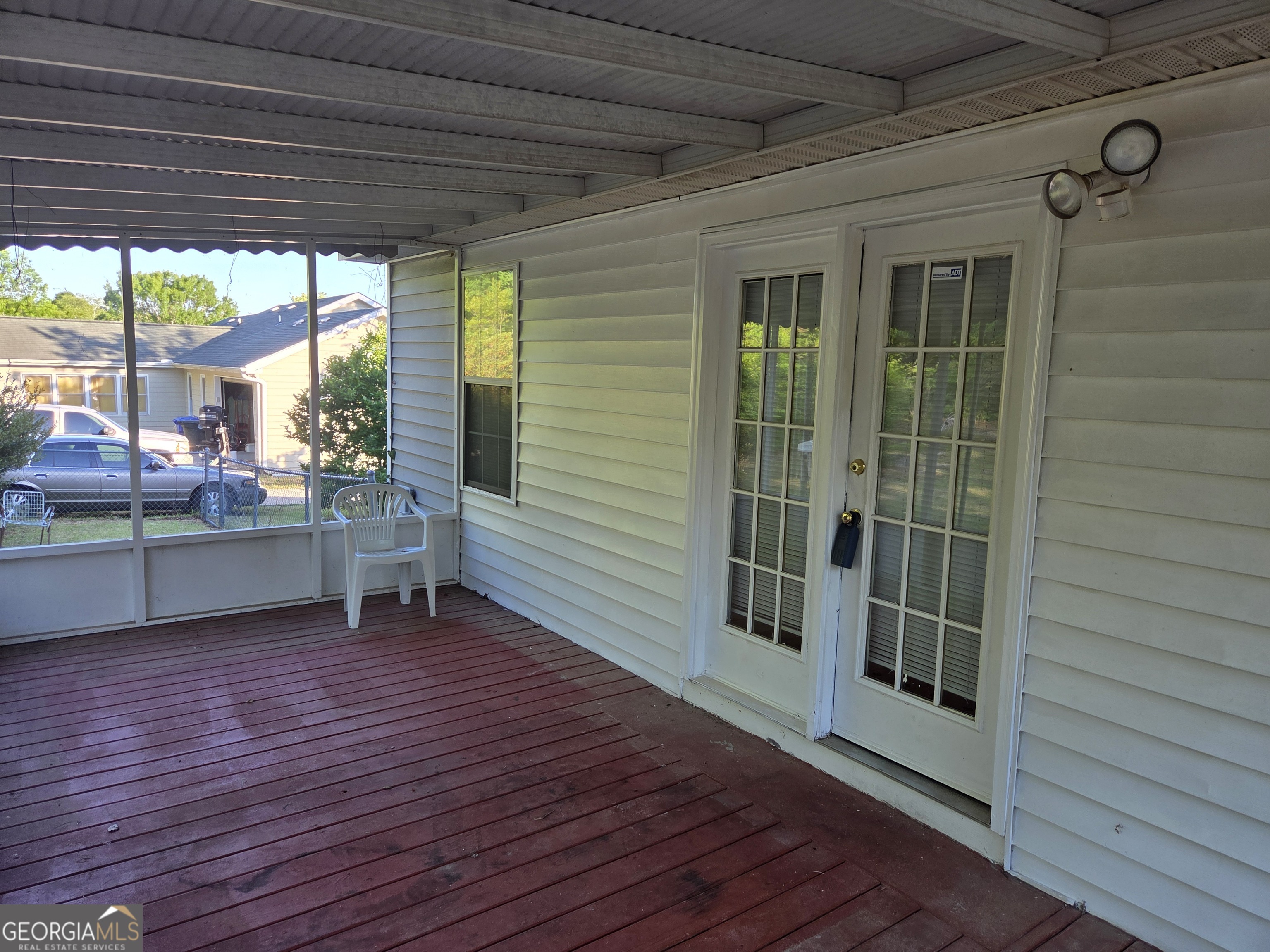 213 Lancelot Lane Dublin, GA 31021 - Photo 15 of 16