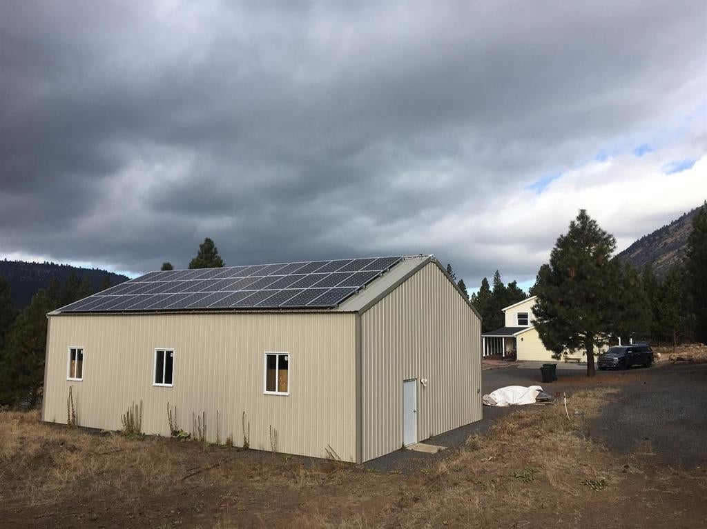 10401 Old Fort Road Klamath Falls, OR 97601 - Photo 3 of 35 Additional Photo