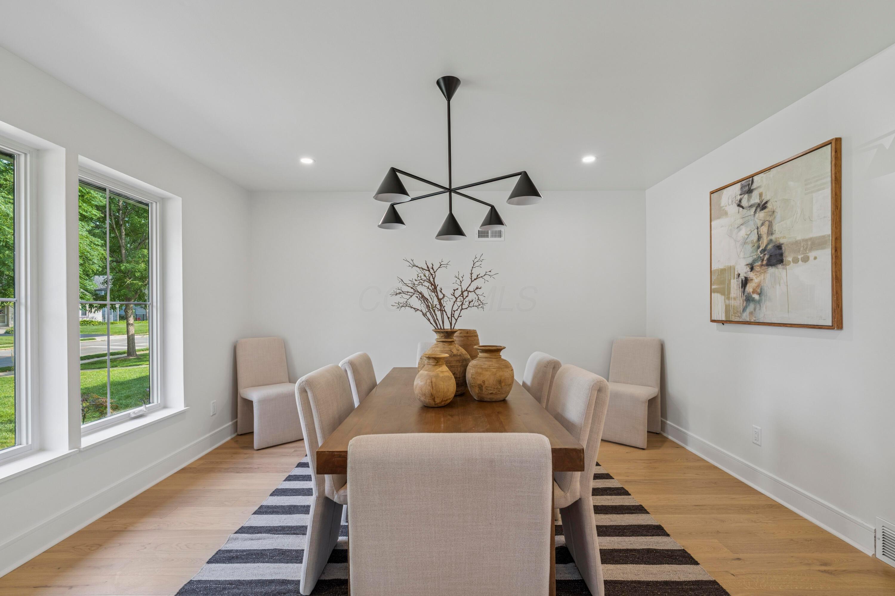 235 South Stanwood Road Columbus, OH 43209 - Photo 9 of 53 Dining Room