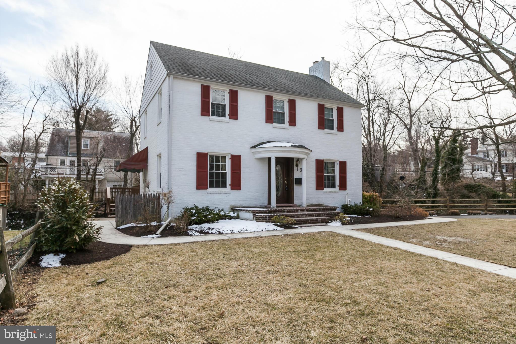 303 Worthington Road Towson, MD 21286 - Photo 1 of 30 Exterior (Front)