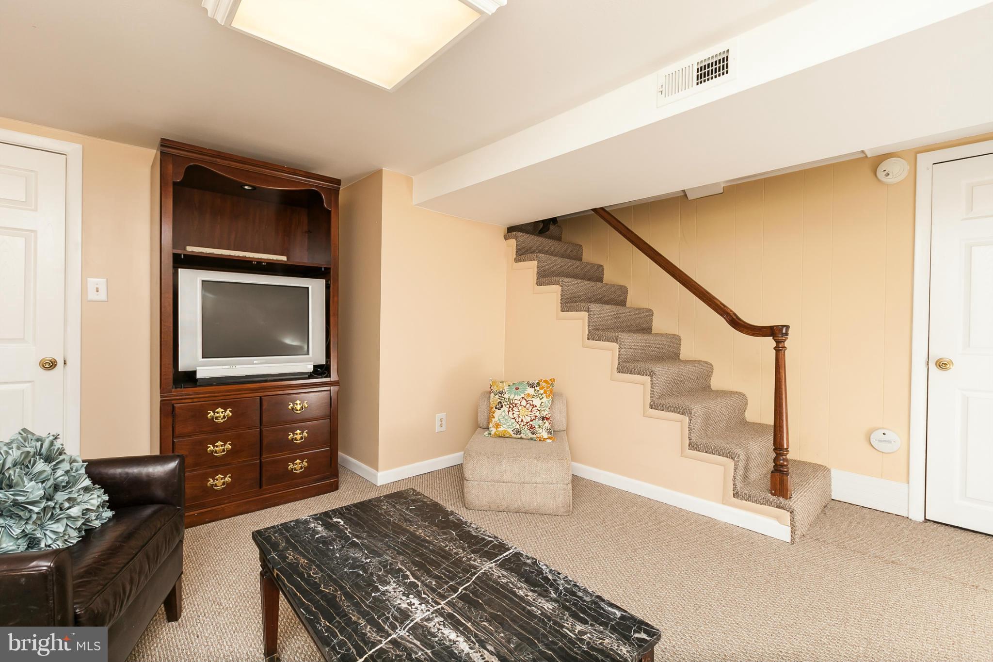 303 Worthington Road Towson, MD 21286 - Photo 12 of 30 Basement
