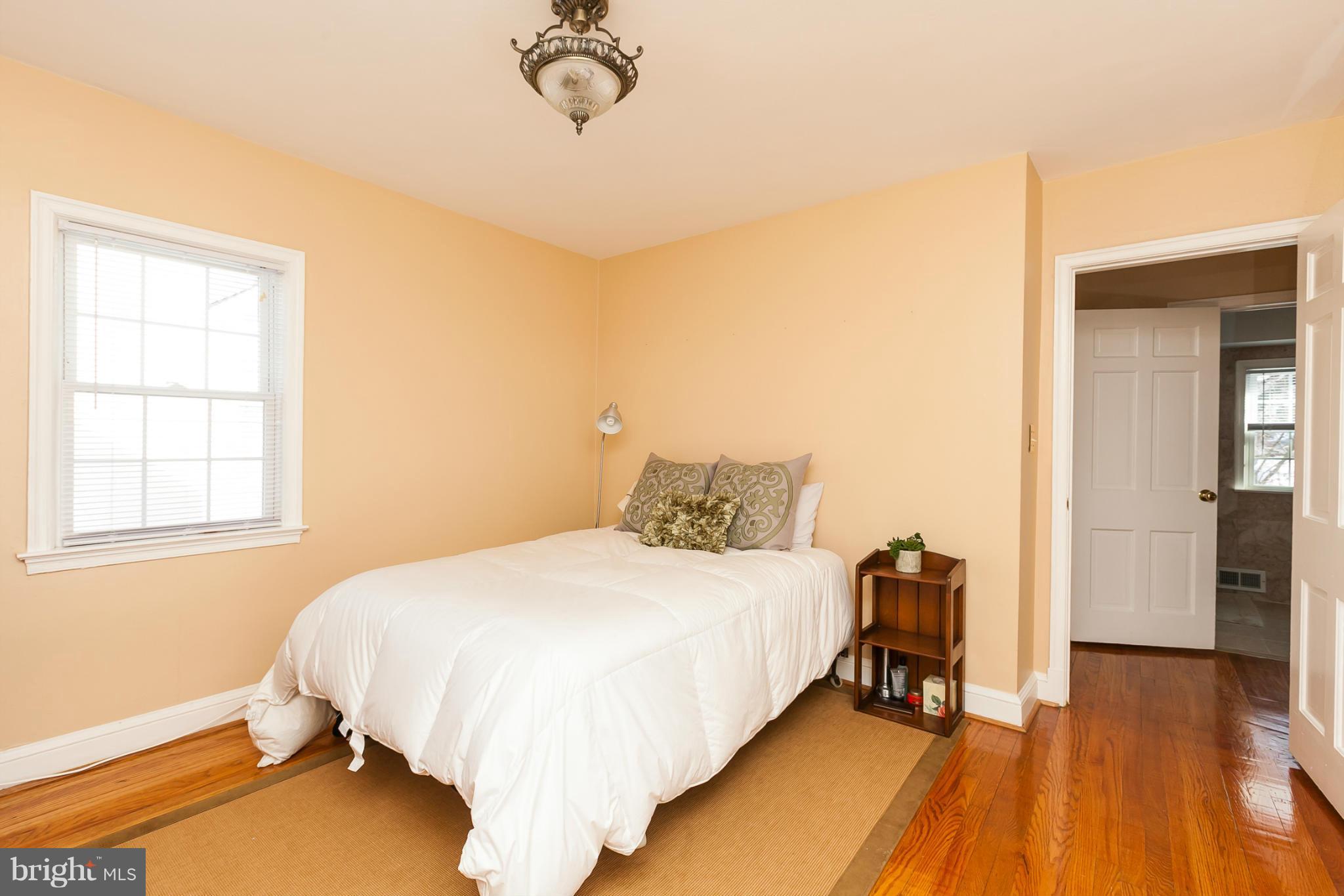 303 Worthington Road Towson, MD 21286 - Photo 13 of 30 Bedroom