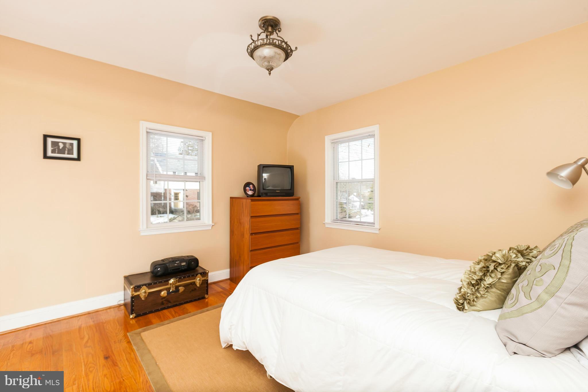303 Worthington Road Towson, MD 21286 - Photo 14 of 30 Bedroom