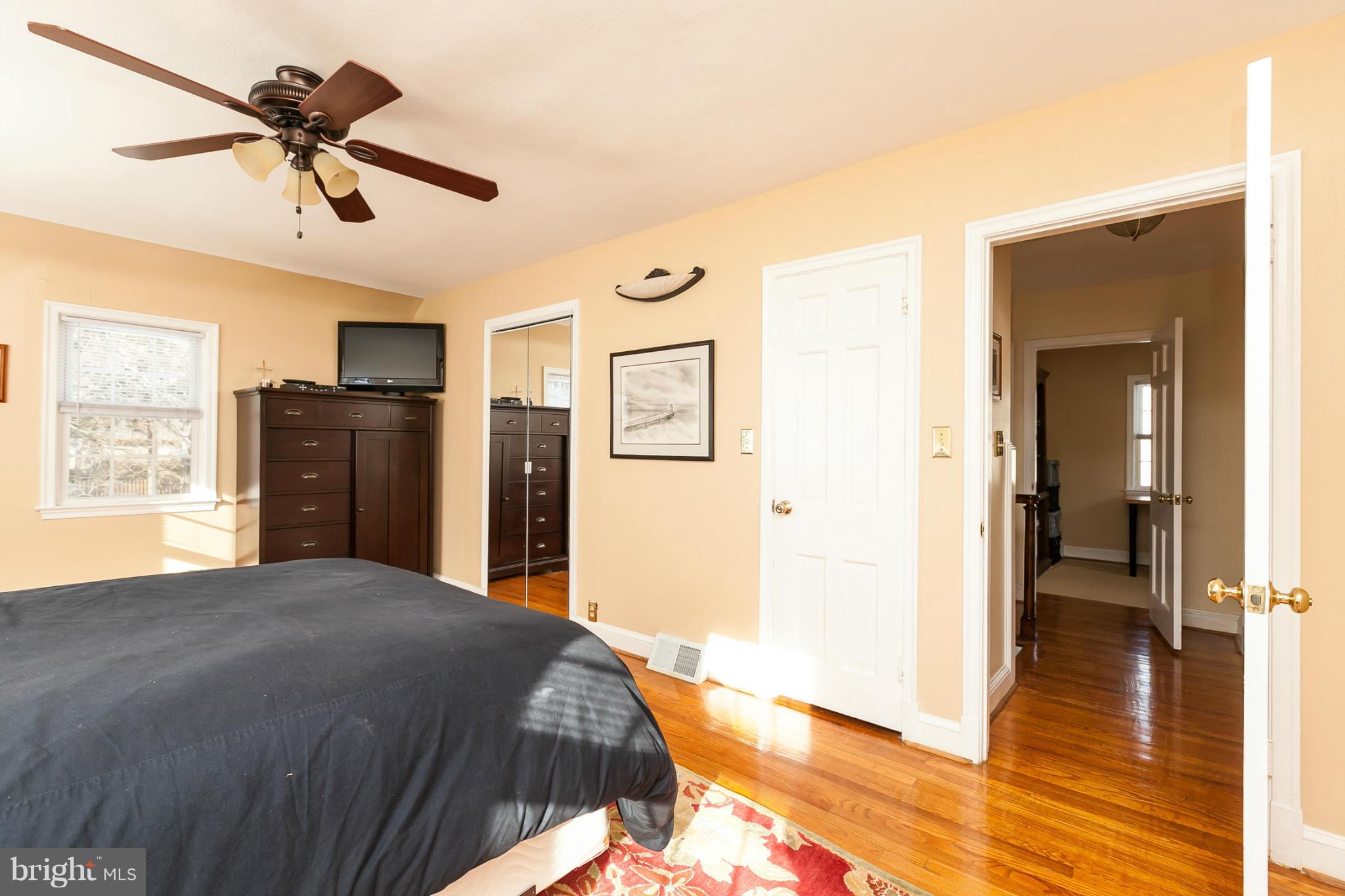 303 Worthington Road Towson, MD 21286 - Photo 16 of 30 Bedroom (Master)