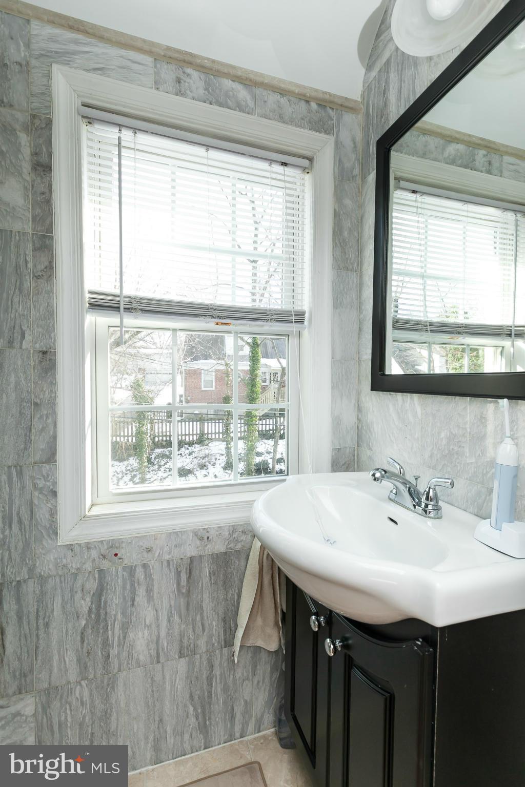 303 Worthington Road Towson, MD 21286 - Photo 18 of 30 Bath (Master)
