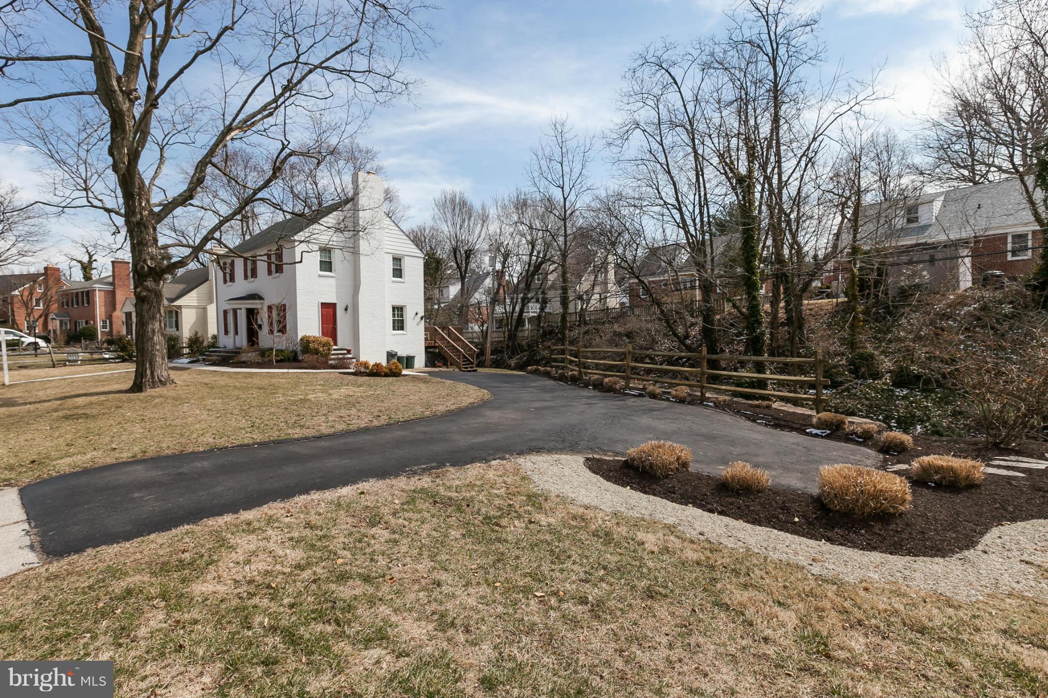 303 Worthington Road Towson, MD 21286 - Photo 22 of 30 Exterior (General)