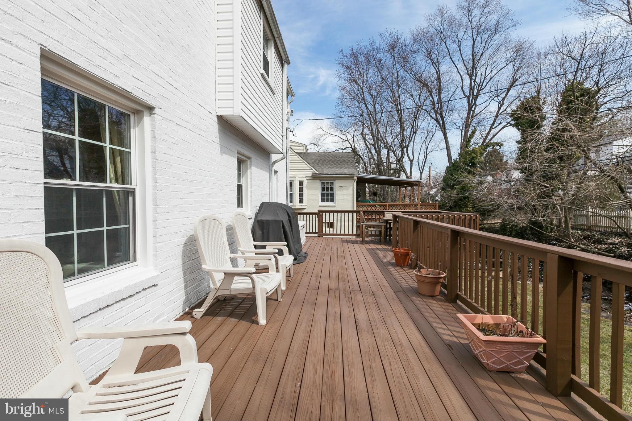 303 Worthington Road Towson, MD 21286 - Photo 24 of 30 Exterior (General)