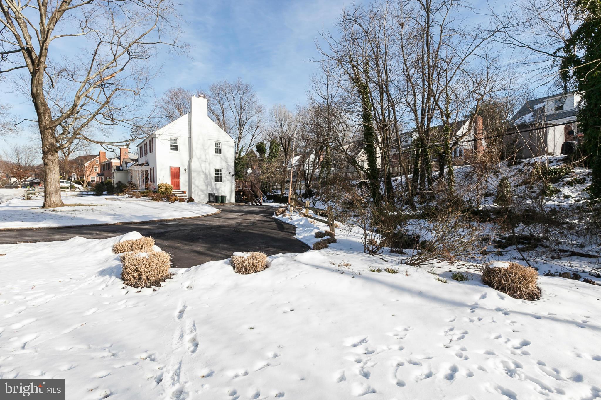 303 Worthington Road Towson, MD 21286 - Photo 29 of 30 Exterior (General)