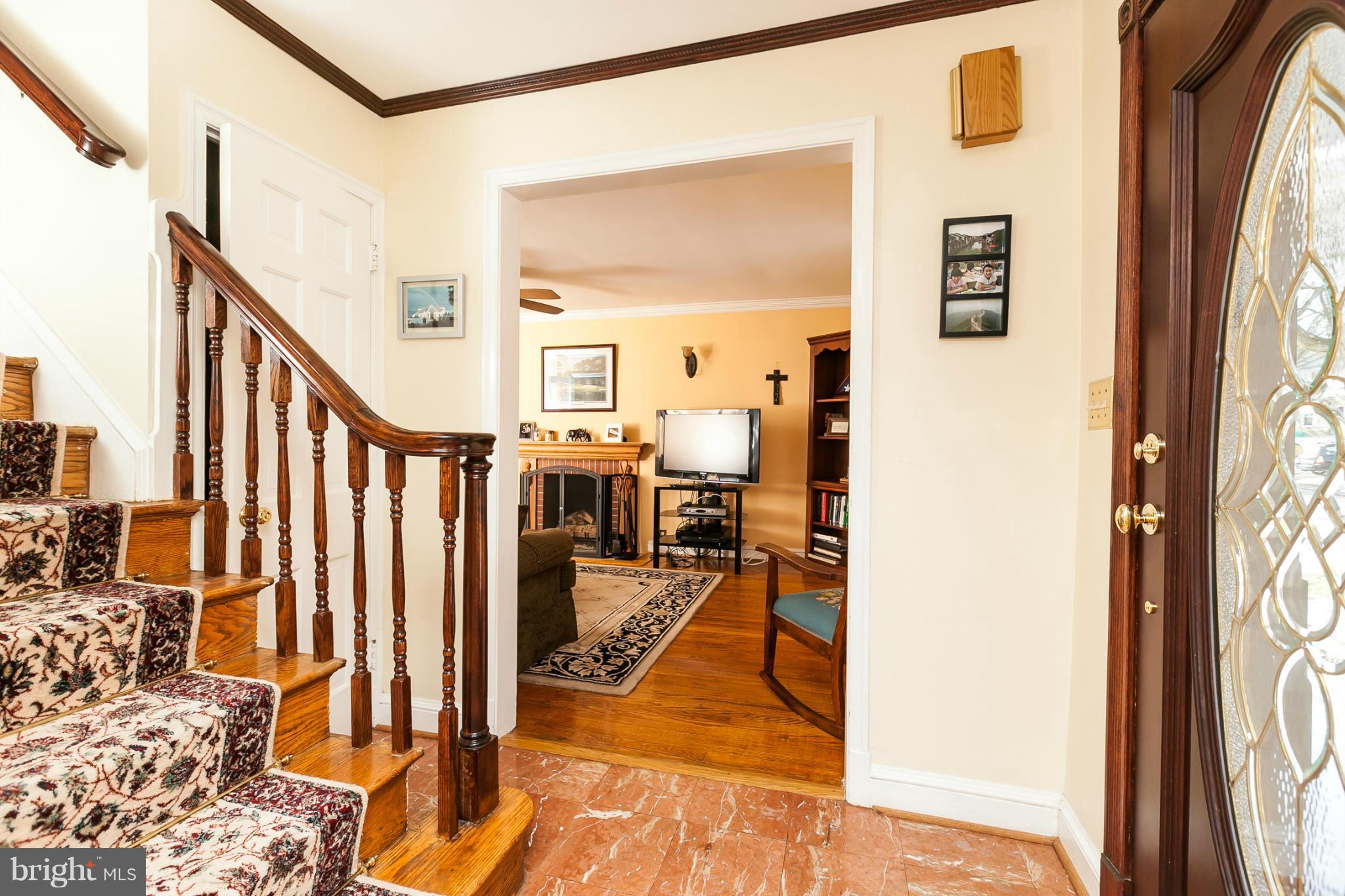 303 Worthington Road Towson, MD 21286 - Photo 5 of 30 Interior (General)