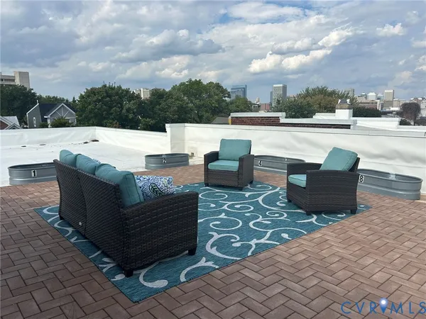 $214,900 | 1020 Porter Street, Unit 203, Richmond, VA 23224