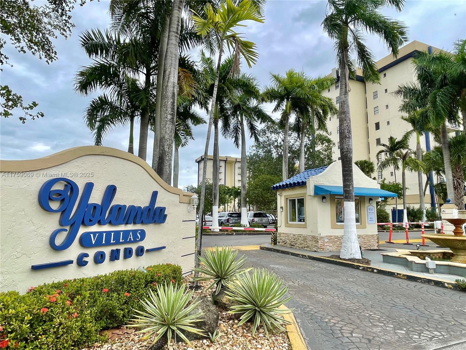 4550 Northwest 9th Street, Unit 101E Miami, FL 33126 - Photo 2 of 7