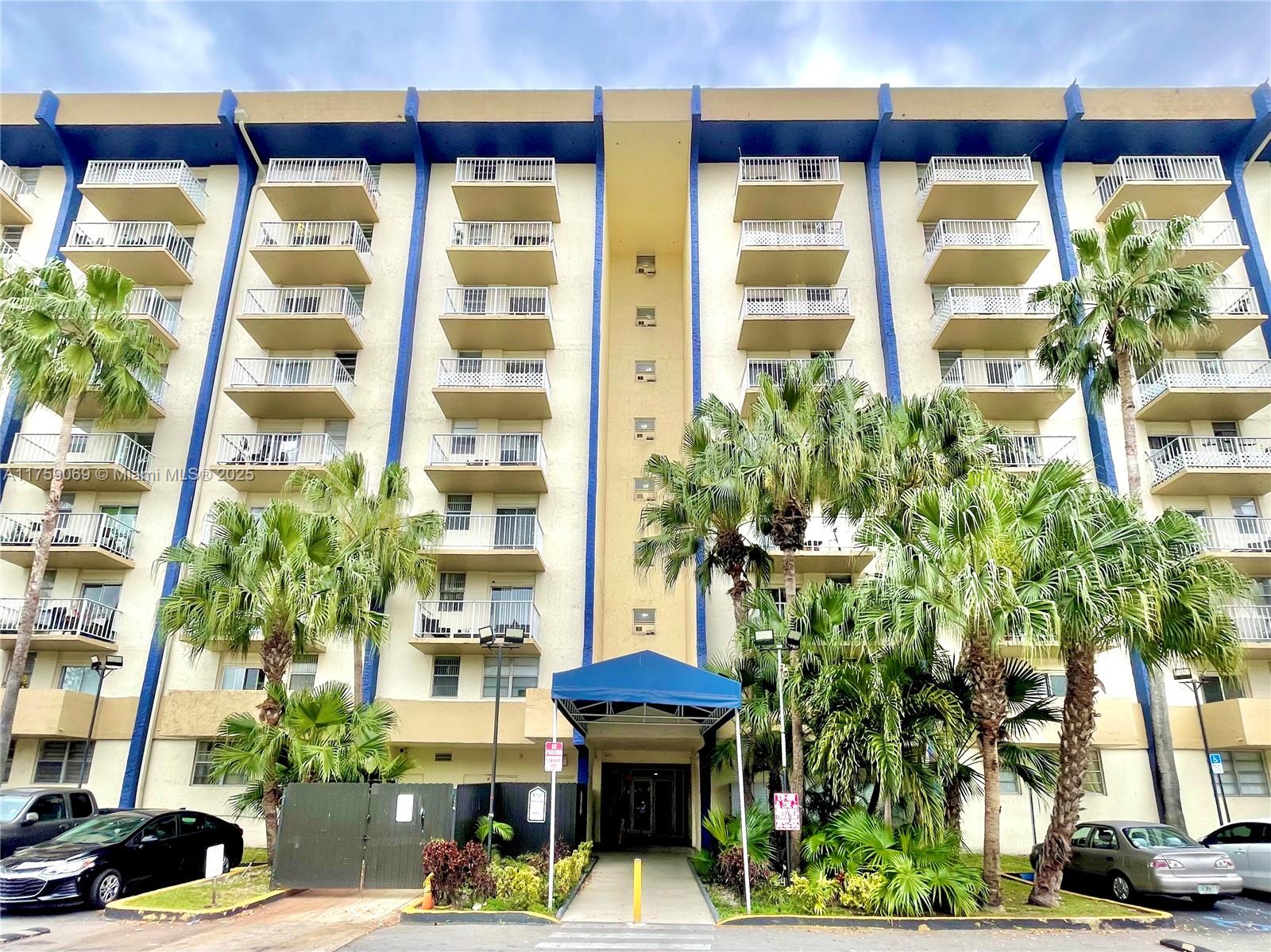 4550 Northwest 9th Street, Unit 101E Miami, FL 33126 - Photo 3 of 7