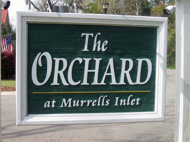 Lot 8 Saltwater Way Murrells Inlet, SC 29576 - Photo 1 of 10 Gallery Image 1