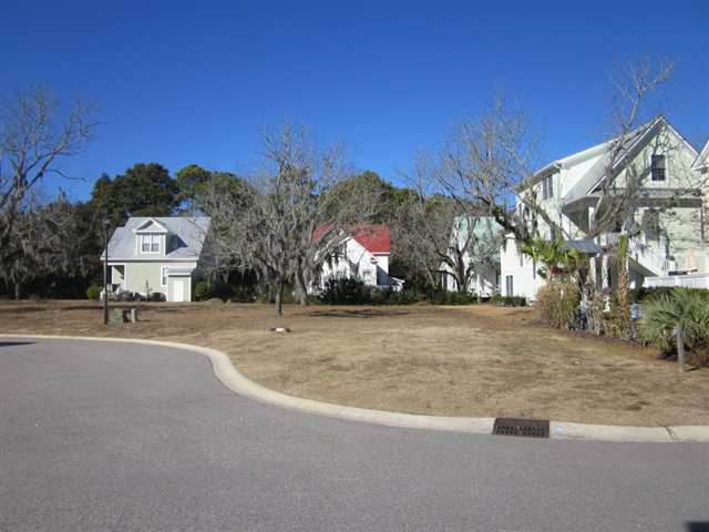 Lot 8 Saltwater Way Murrells Inlet, SC 29576 - Photo 7 of 10 Gallery Image 7