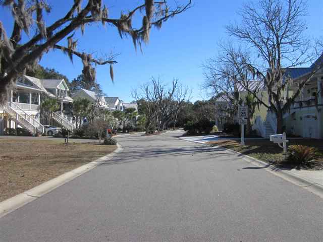 Lot 8 Saltwater Way Murrells Inlet, SC 29576 - Photo 10 of 10 Gallery Image 10
