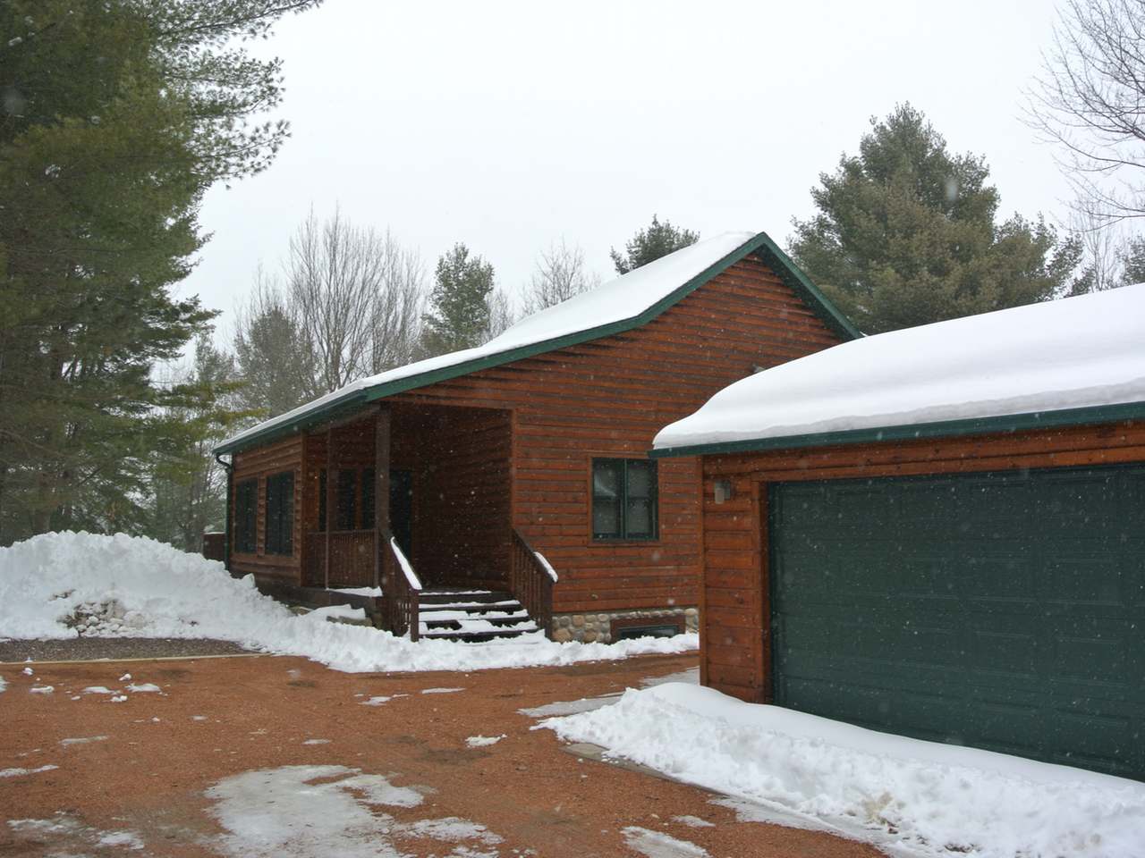 6536 Oriole Road Lake Tomahawk, WI 54539 - Photo 9 of 33 Gallery Image 9
