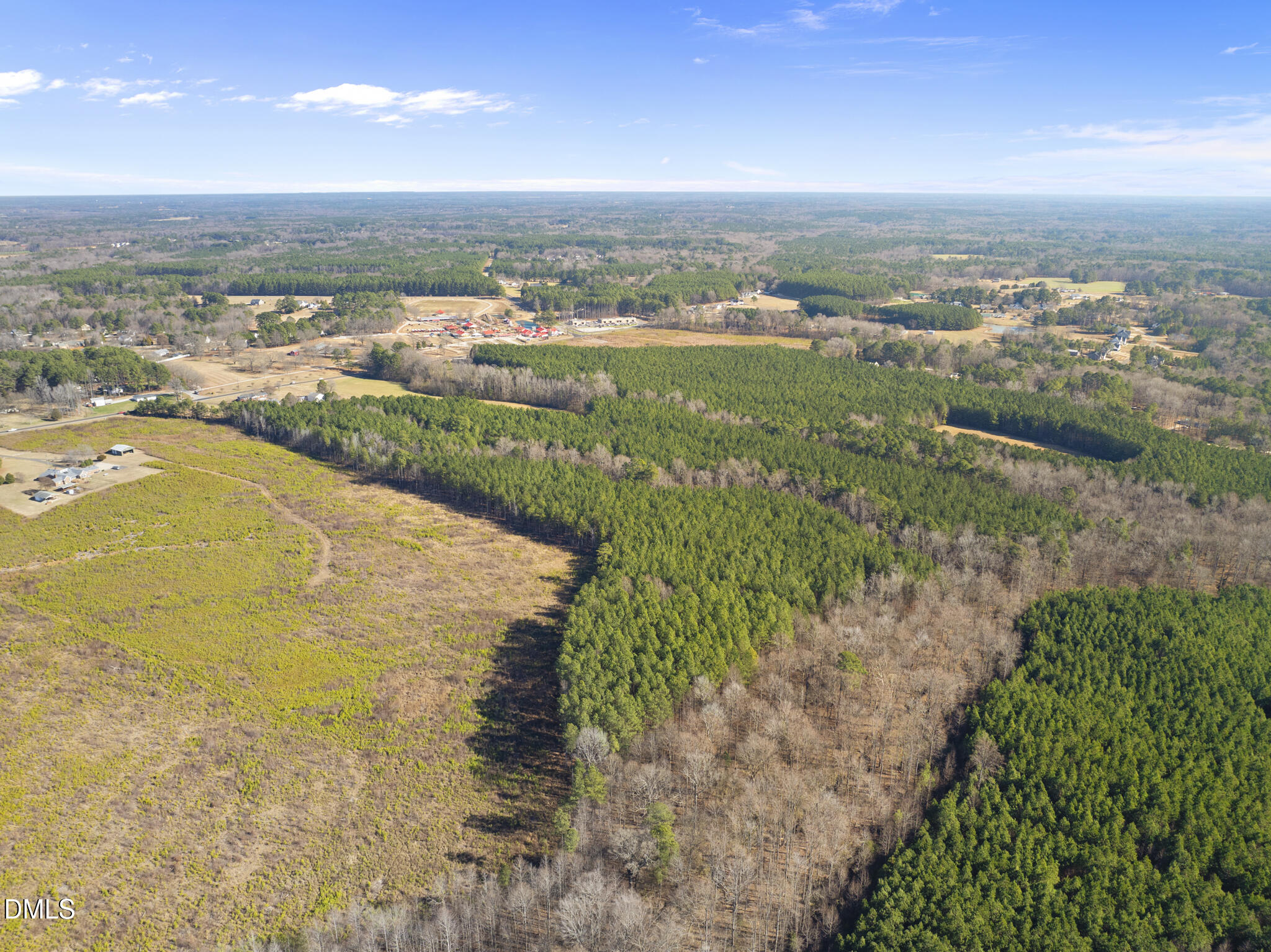 0 Tarboro Road Youngsville, NC 27596 - Photo 7 of 22