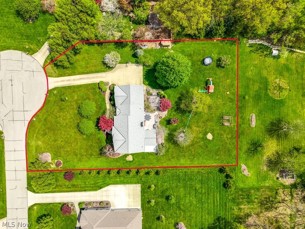 7511 North Marblehead Road Hudson, OH 44236 - Photo 49 of 50