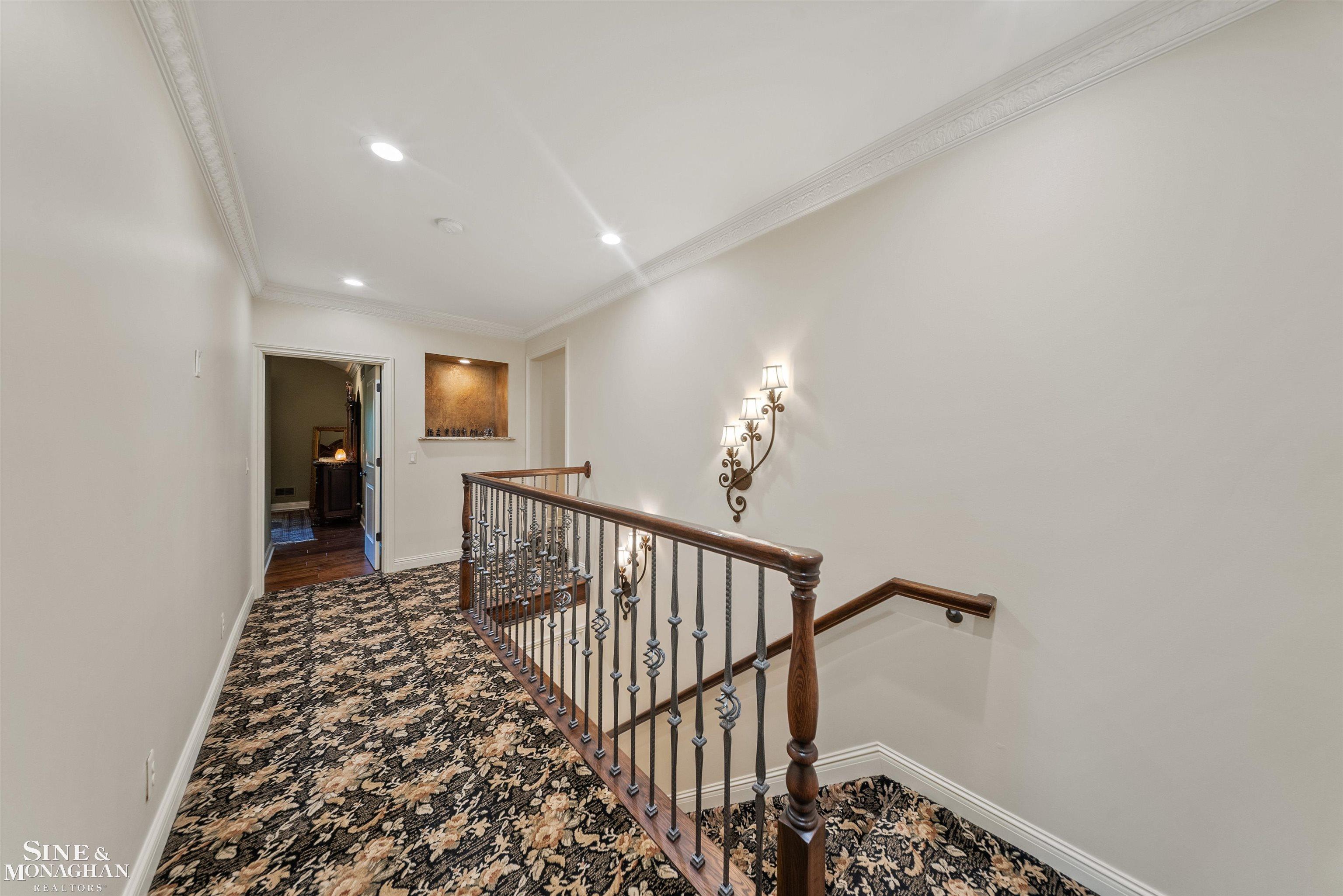 99 Renaud Road Grosse Pointe Shores, MI 48236 - Photo 44 of 91