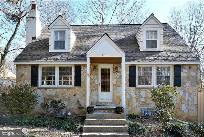 4003 Hummer Road Annandale, VA 22003 - Photo 1 of 24 Exterior (Front)