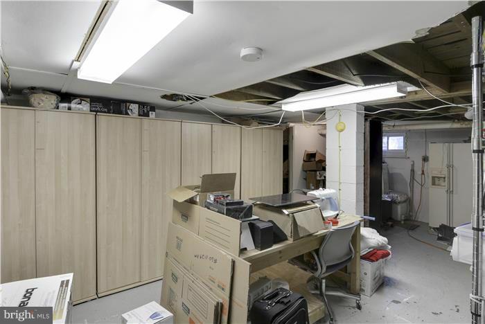 4003 Hummer Road Annandale, VA 22003 - Photo 20 of 24 Basement