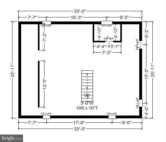 4003 Hummer Road Annandale, VA 22003 - Photo 22 of 24 Interior (General)