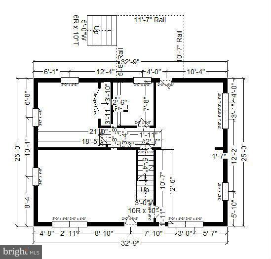 4003 Hummer Road Annandale, VA 22003 - Photo 24 of 24 Interior (General)