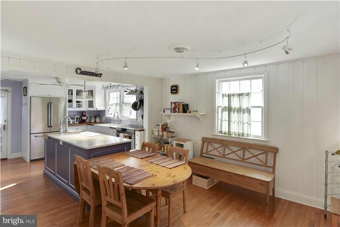4003 Hummer Road Annandale, VA 22003 - Photo 8 of 24 Kitchen