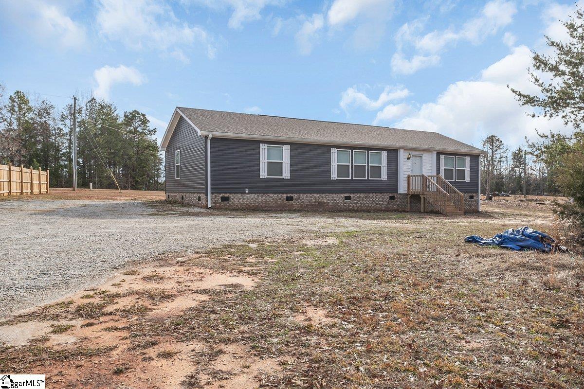 2410 Cowens Bridge Road Gray Court, SC 29645 - Photo 3 of 27