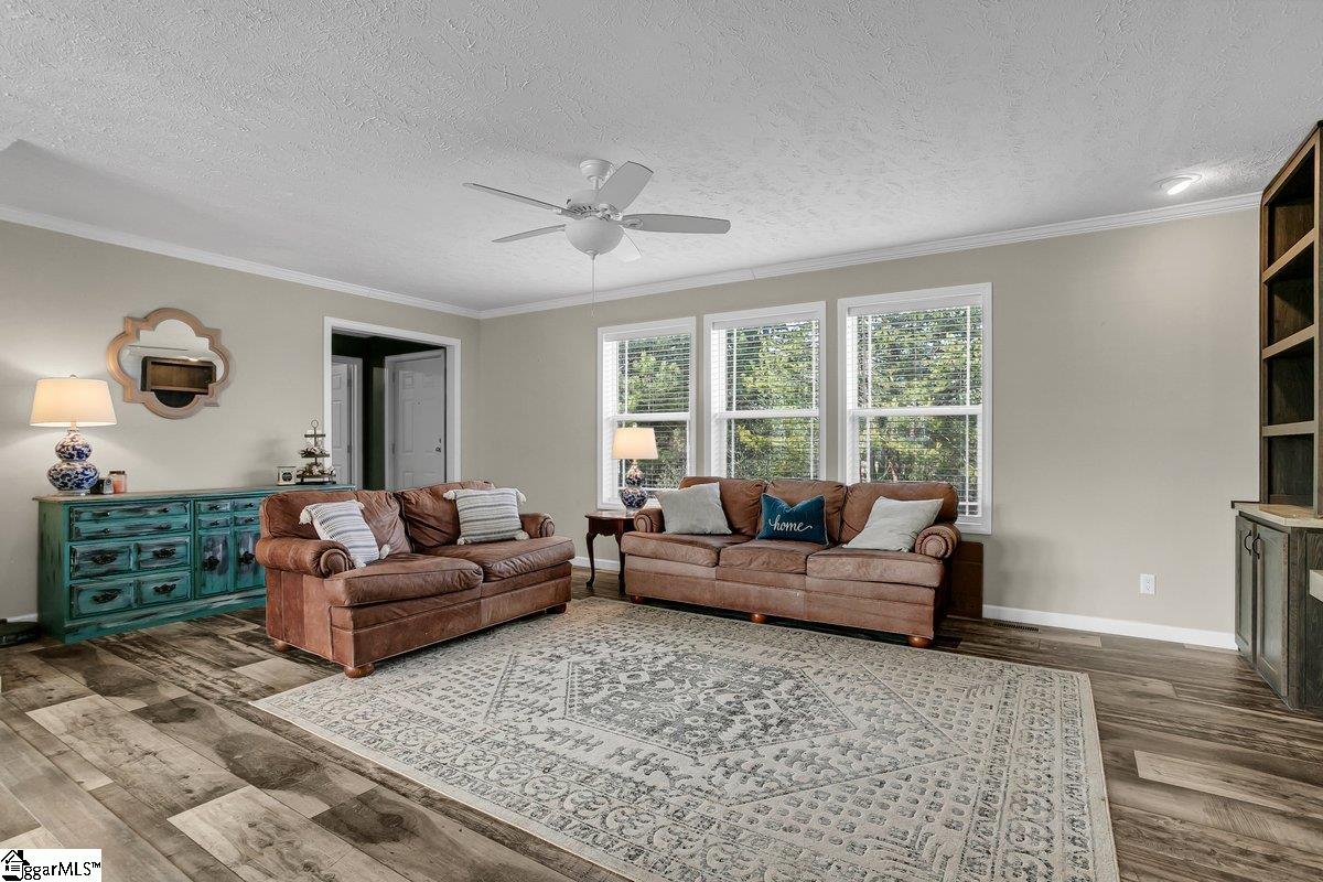 2410 Cowens Bridge Road Gray Court, SC 29645 - Photo 7 of 27