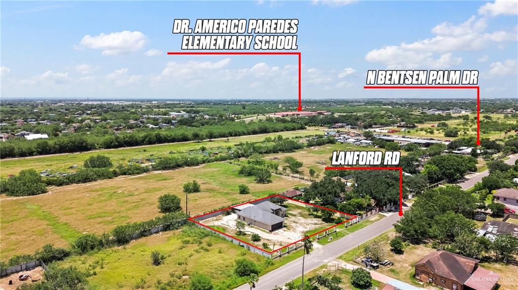 3405 Lanford Road Mission, TX 78574 - Photo 20 of 24
