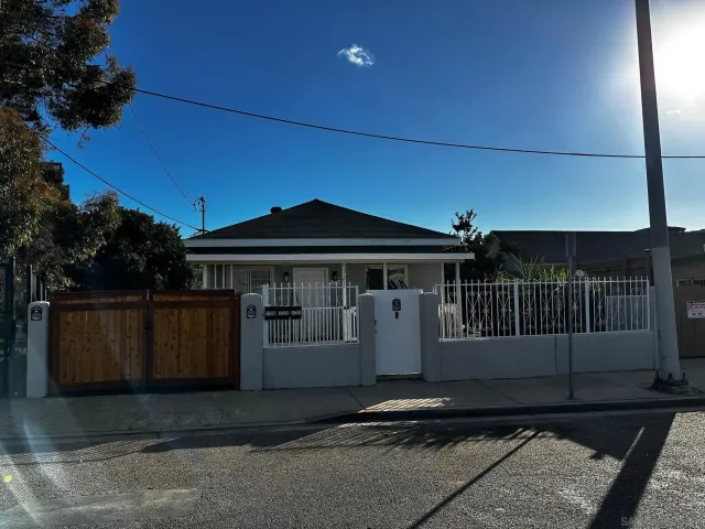 $899,000 | 1721-29 Commercial Street, San Diego, CA 92113